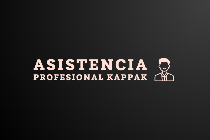 Asistencia Profesional Kappak S. De R.L. De C.V.